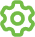 setting icon